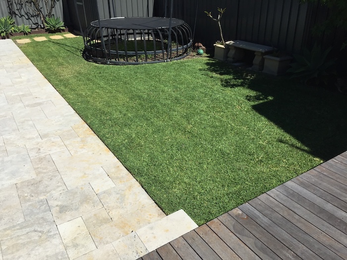 Lawn Mowing Service Perth Western Australia