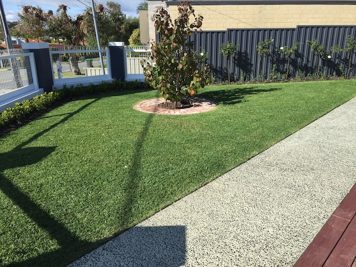 Lawn Mowing Perth