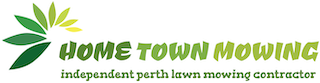 Lawn Mowing Contractor Perth