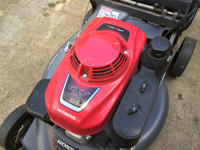 Lawn Mowing Contractor Perth